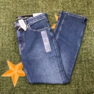 Eddie Bauer Men's Voyager Flex Jeans 2.0 - Indigo